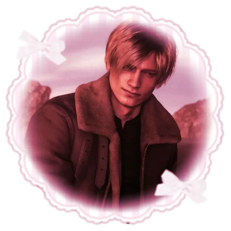 Avatar of ୨୧Leon Kennedy