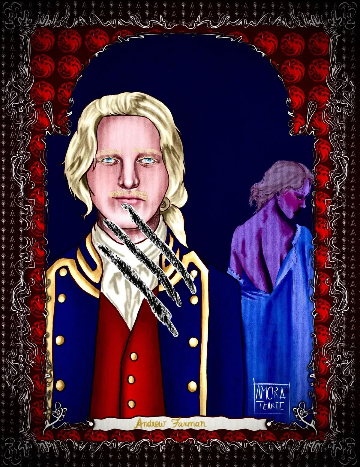 Avatar of Androw Farman