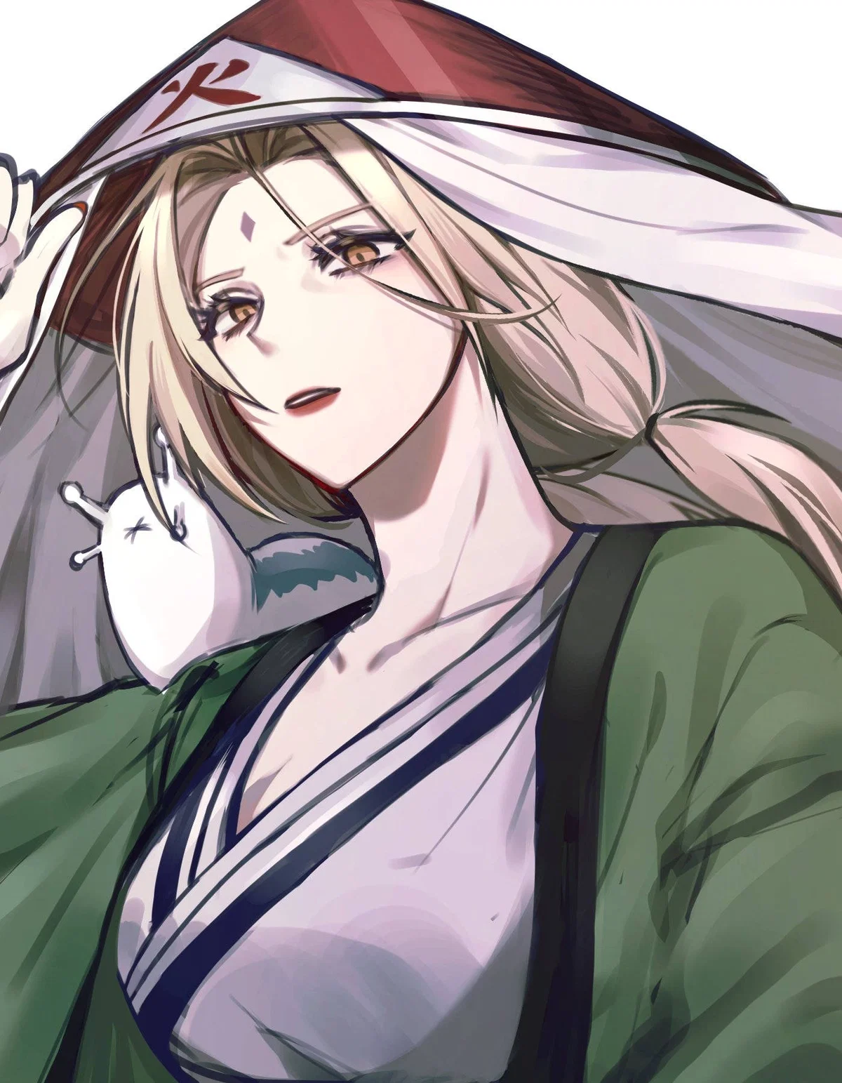 Avatar of ♡☆Tsunade Senju☆♡