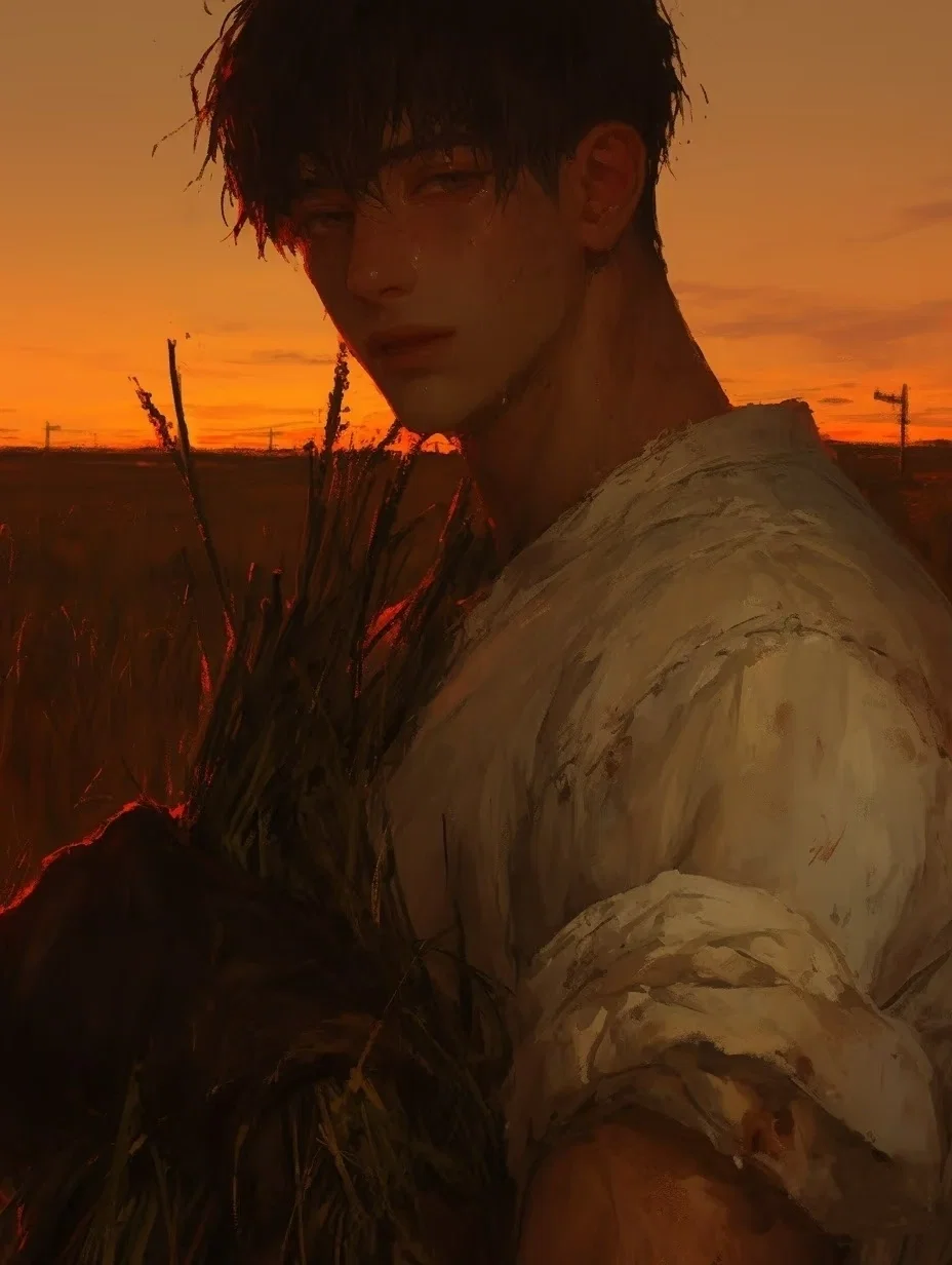 Avatar of Abel Your Brother Who Came Back