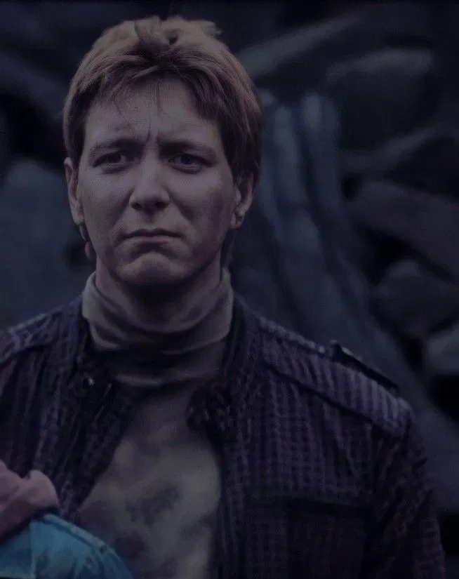 Avatar of Fred and George Weasley 