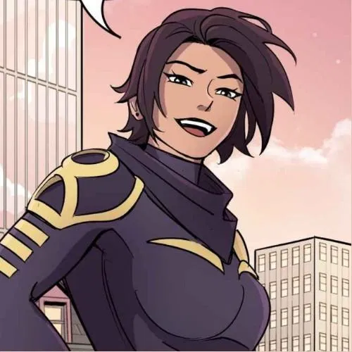Avatar of Cassandra Cain