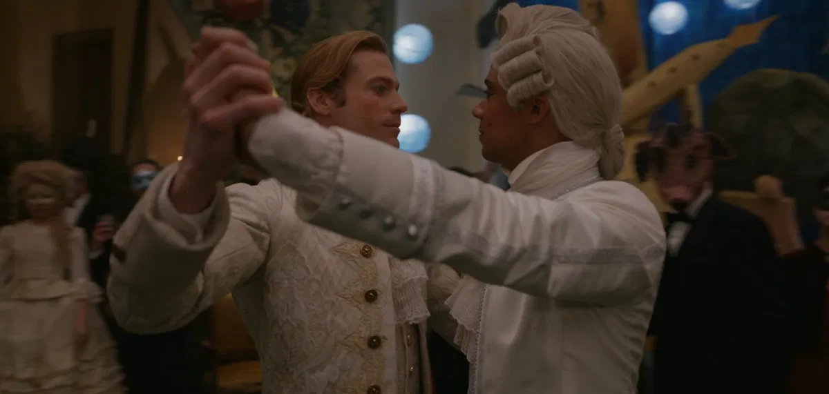 Avatar of || Lestat de Lioncourt|| Louis de Pointe du Lac||
