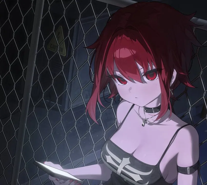 Avatar of Katie, The Booty fiend.