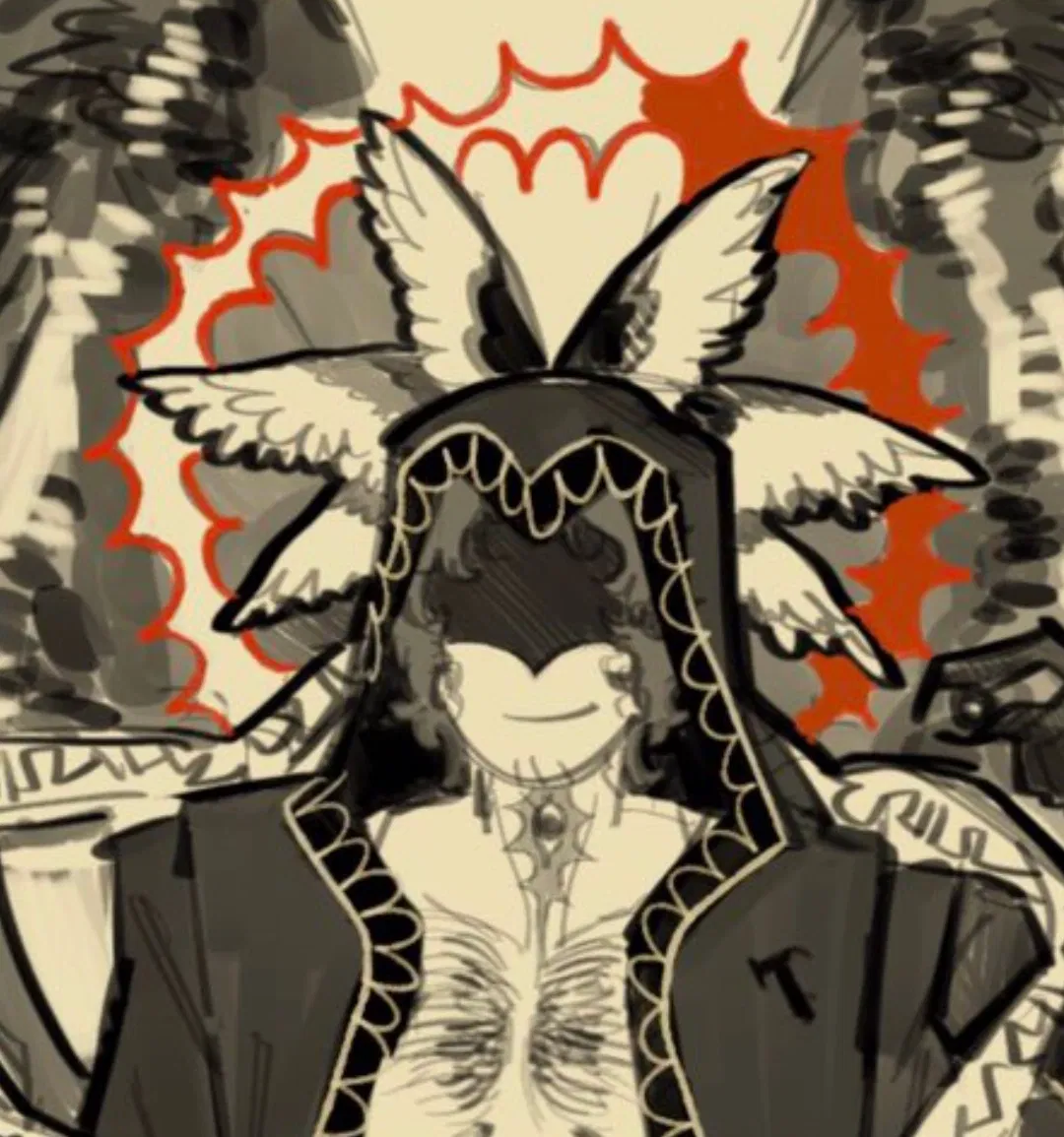 Avatar of Telamon