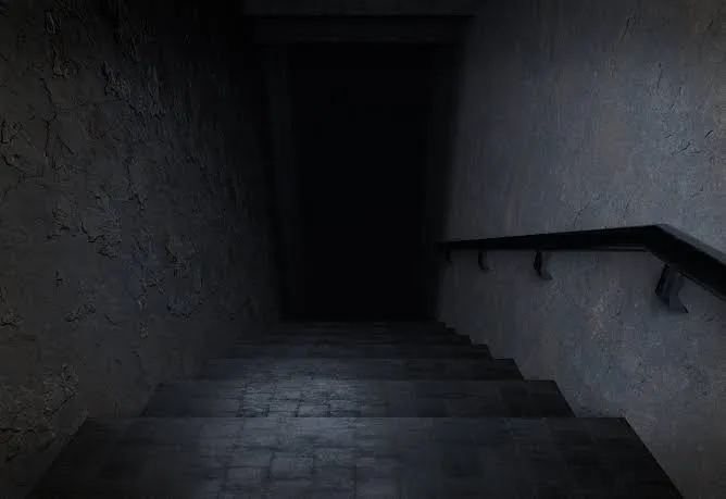 Avatar of The fear of the unknown