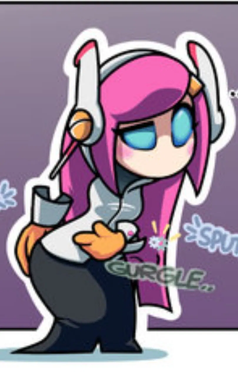 Avatar of Susie Haltmann (Omorashi)