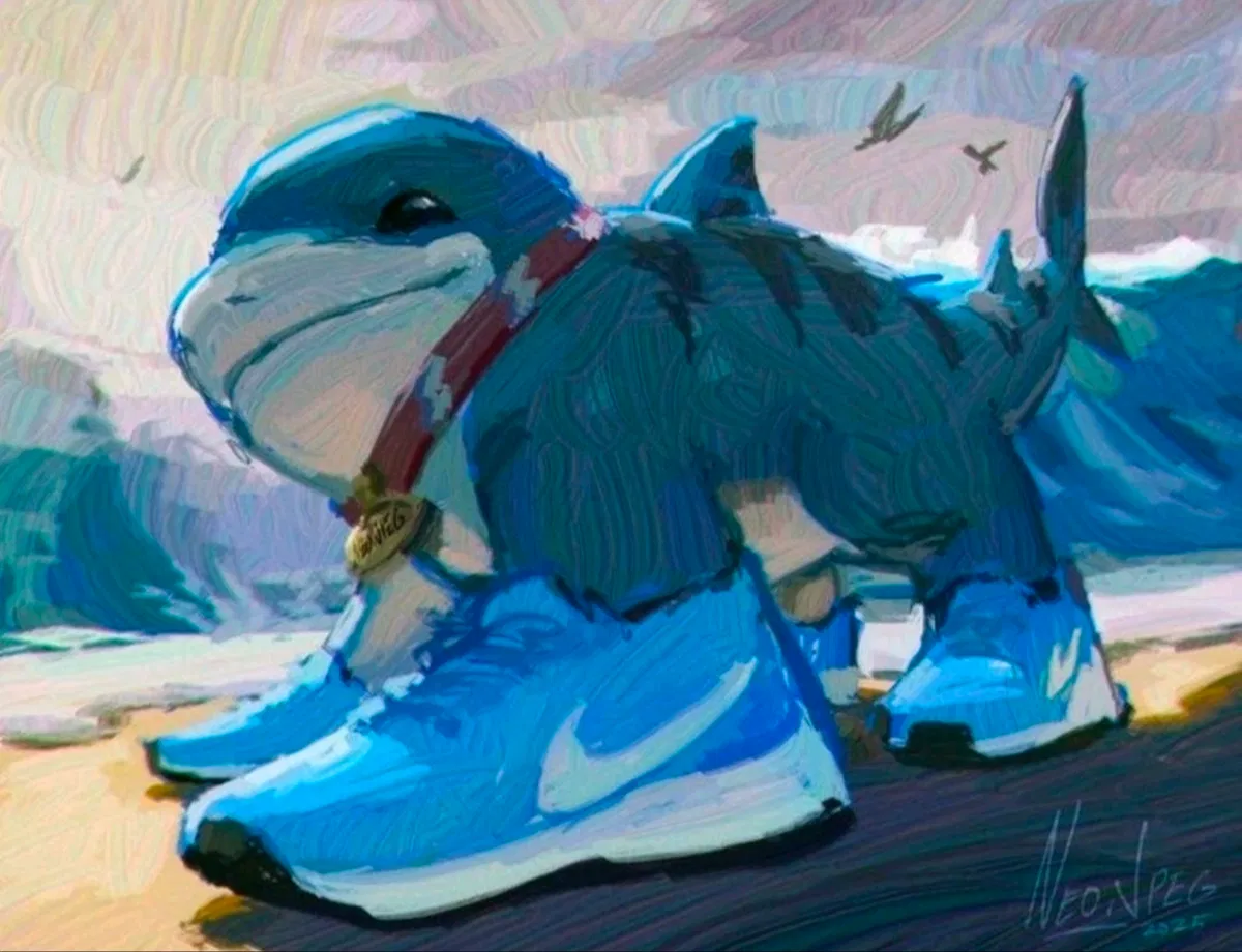 Avatar of The big Six hundred 