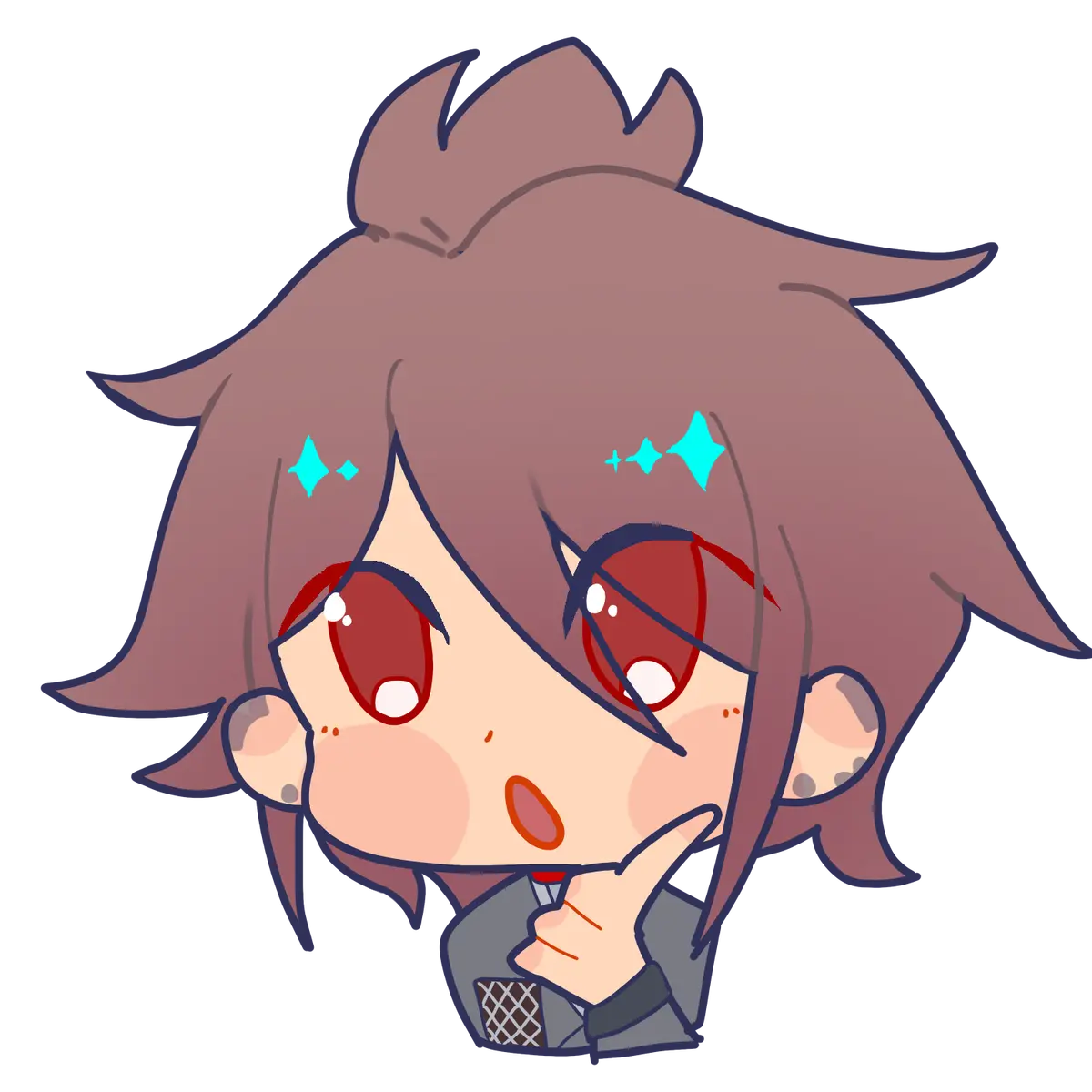 Avatar of Sato Ryou | 2