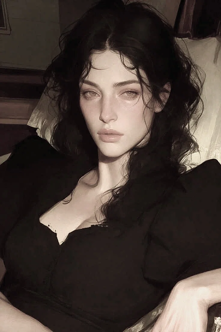 Avatar of Agnes Dart