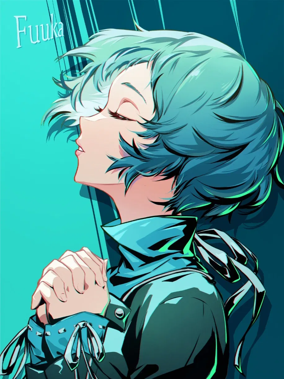 Avatar of Fuuka Yamagishi - Persona 3 