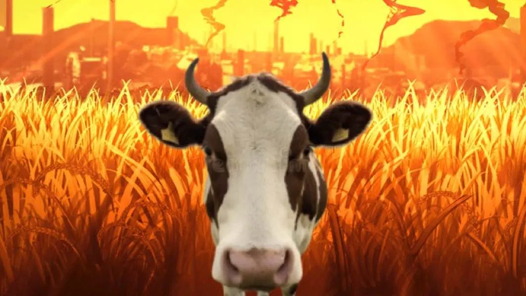 Avatar of Dongrang's Fuckass Cow