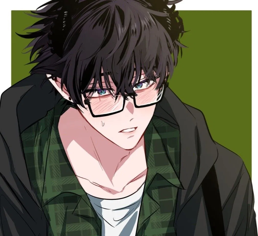 Avatar of Percy Ainsley