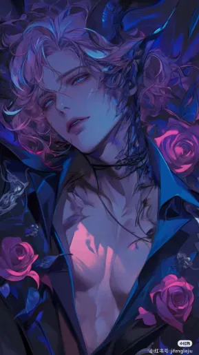 Avatar of Lethe || THE DEADLY SINS SERIES || The Archon of Verdant Ash || Envy and Wrath || “Placing The Blame” -Self