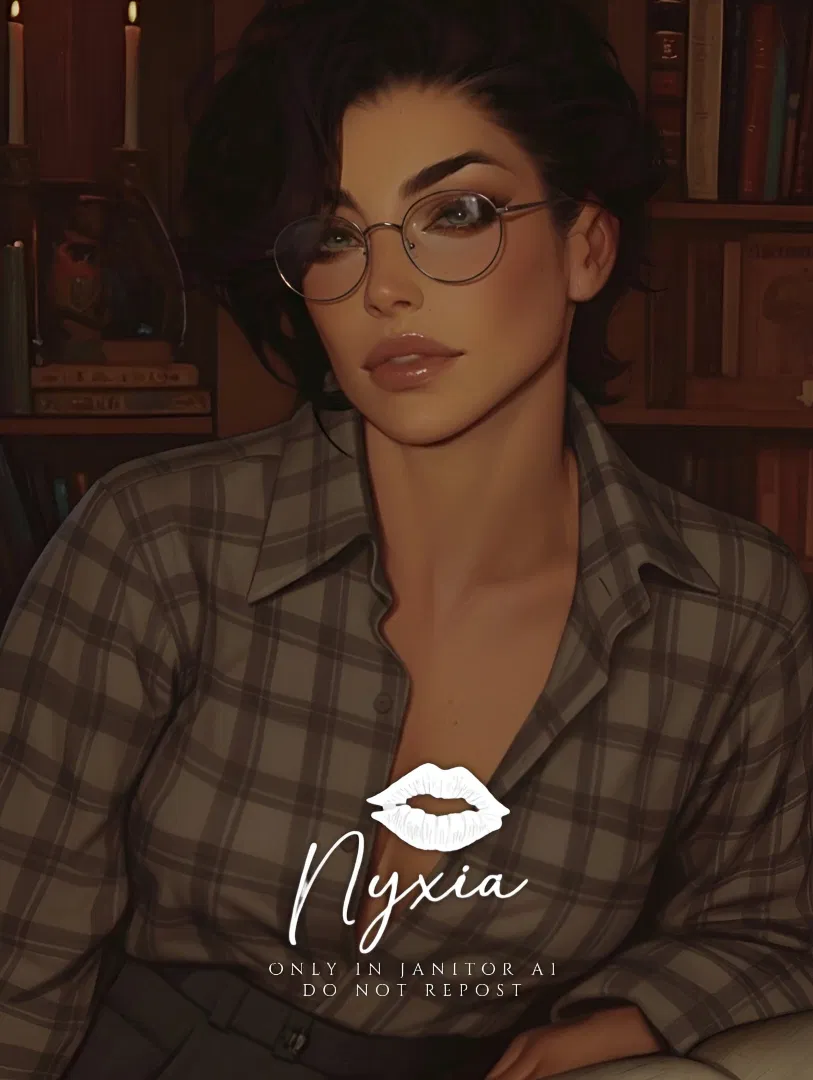 Avatar of Valentina Scott | Strict Teacher (to everyone but not with you)