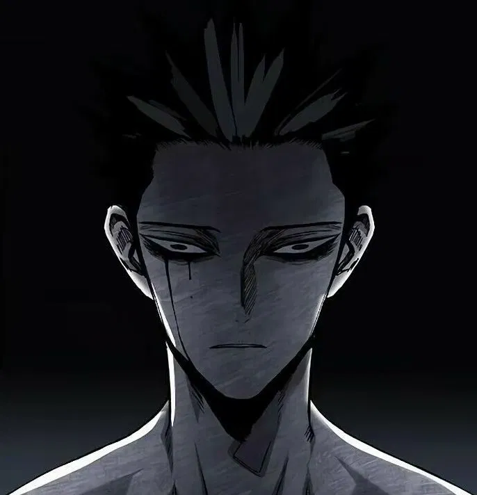 Avatar of Yu | The Boxer