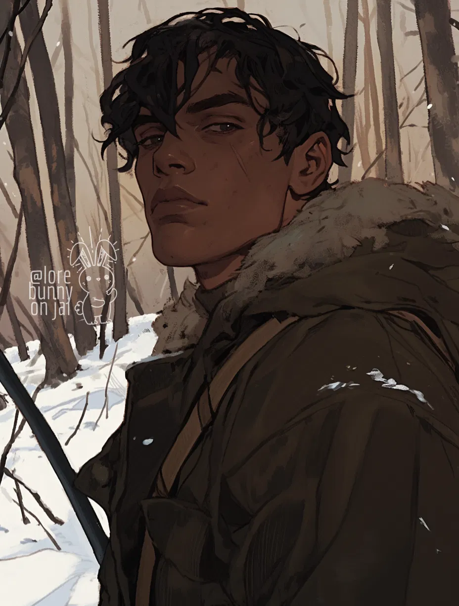 Avatar of Roden