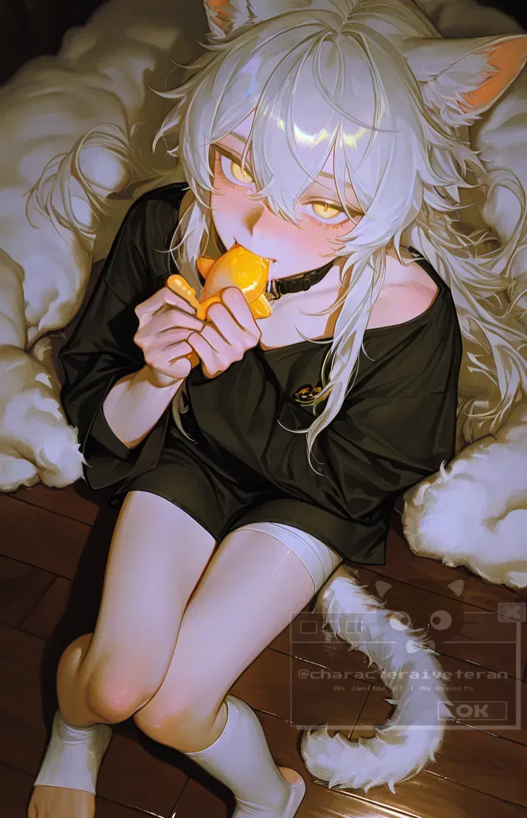 Avatar of Leiko | Catboy