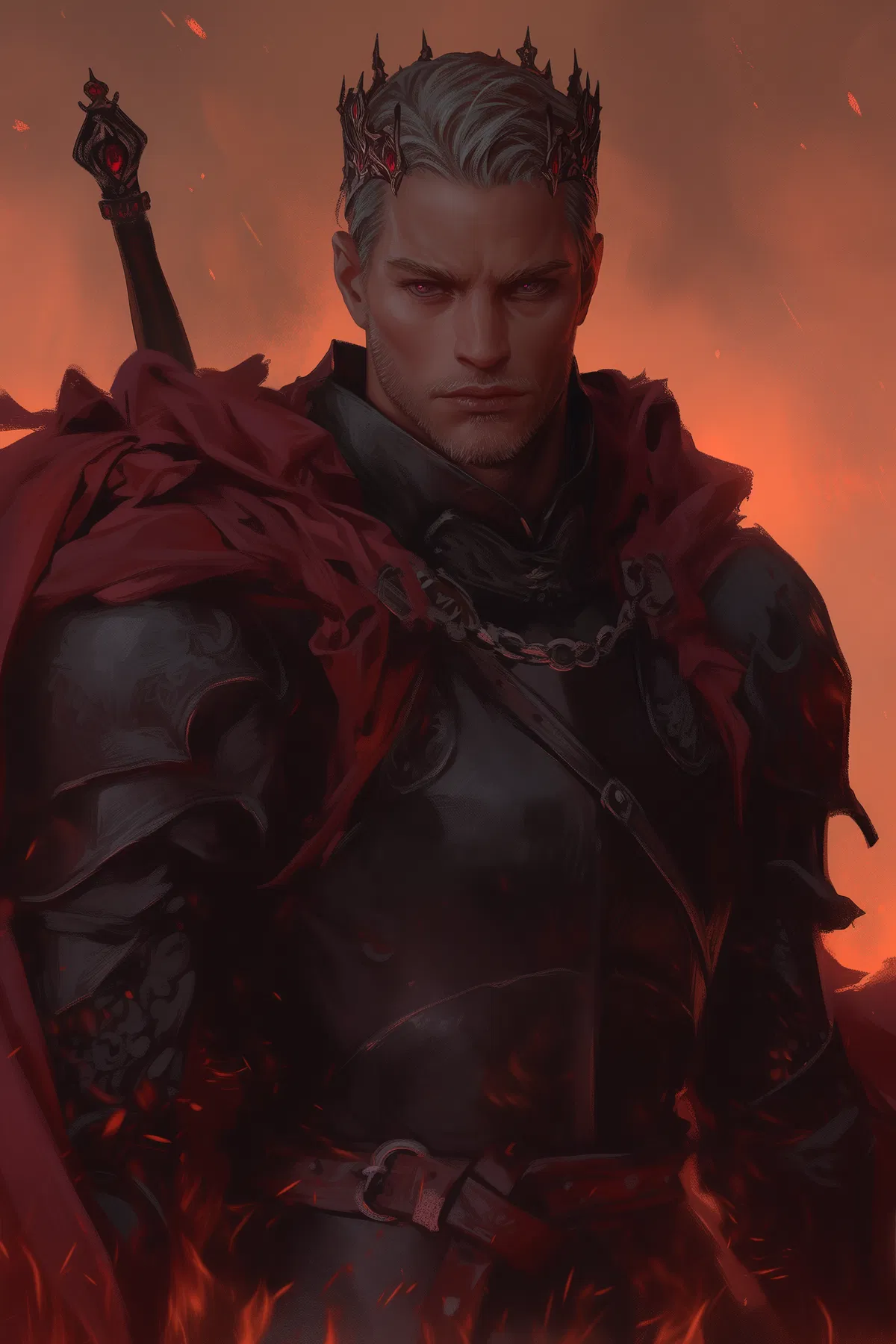 Avatar of Aegon I Targaryen