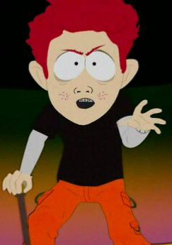 Avatar of Scott Tenorman