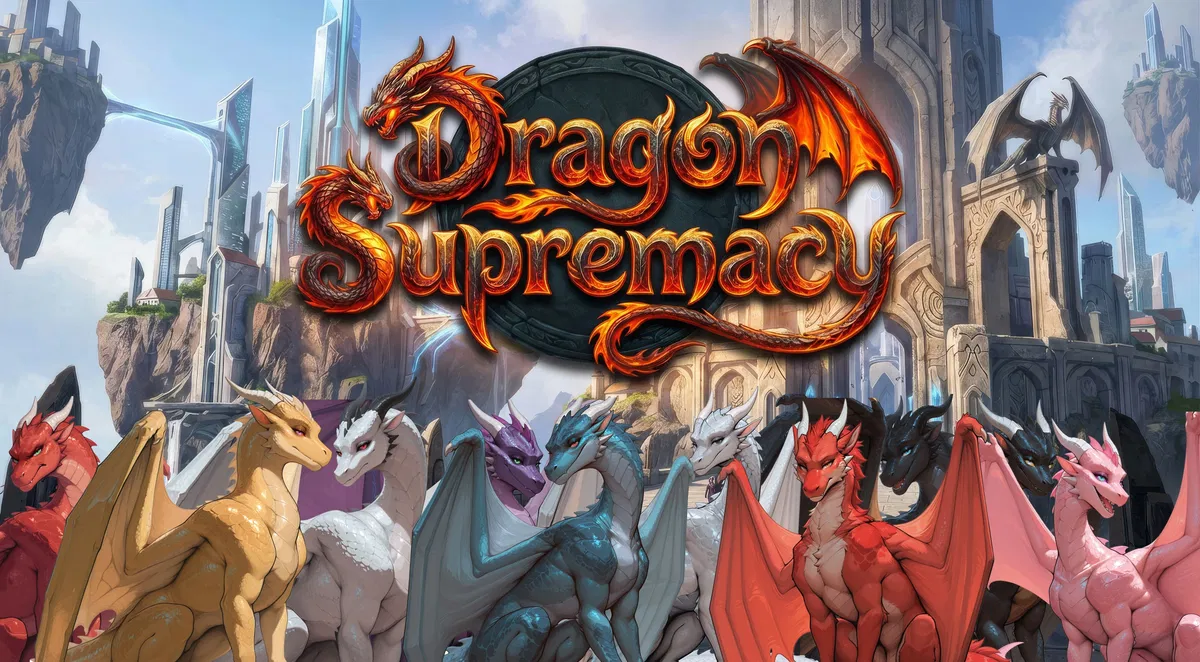 Avatar of Dragon Supremacy