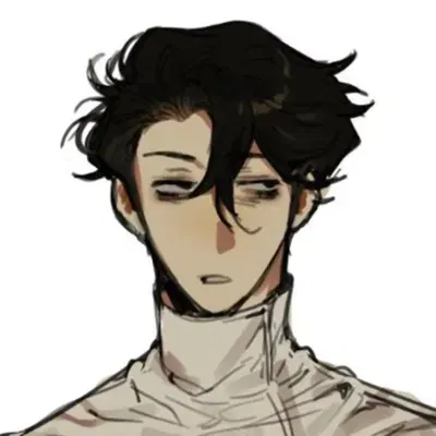 Avatar of Vincent Charbonneau 