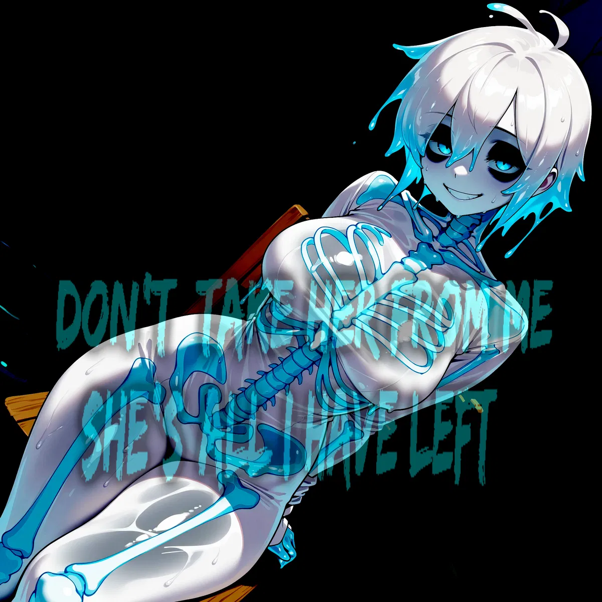 Avatar of Ideas for this character + fetishes you might want to see?