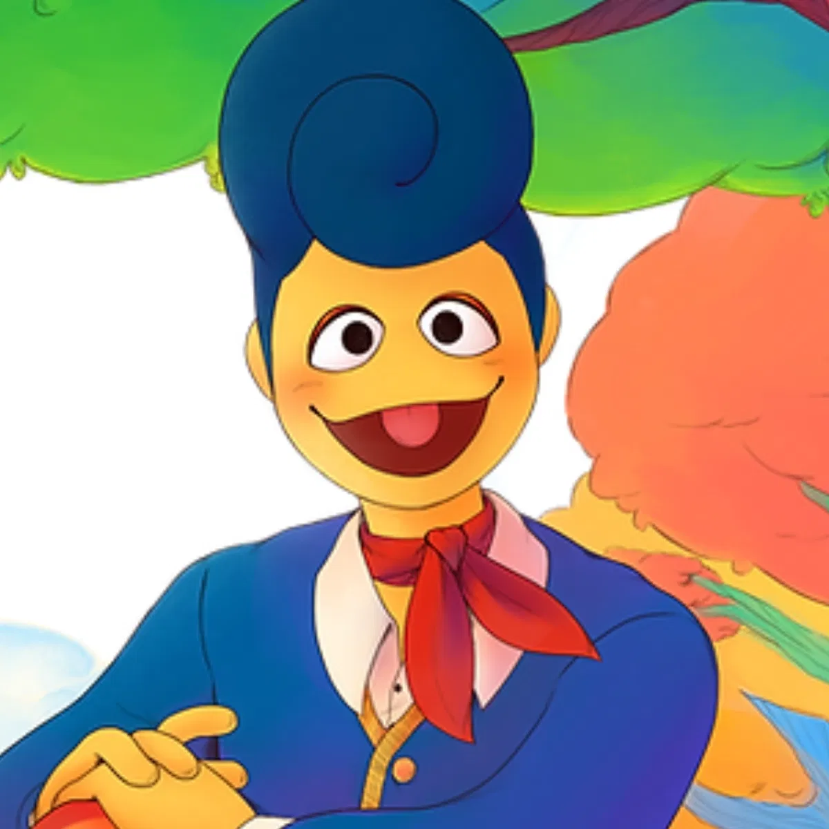 Avatar of Wally Darling