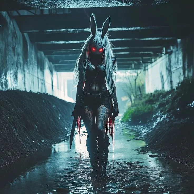 Avatar of Bloody Bunny