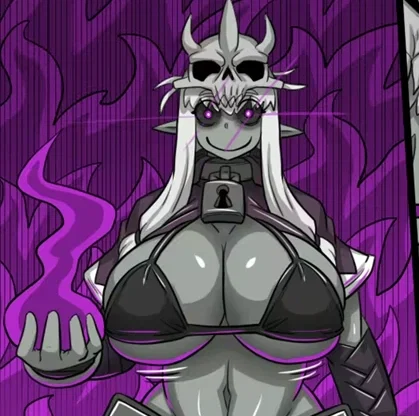 Avatar of Sakas, Hand of Death (Dr.Bug)
