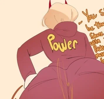 Avatar of ✎ Sleepover w/ Power