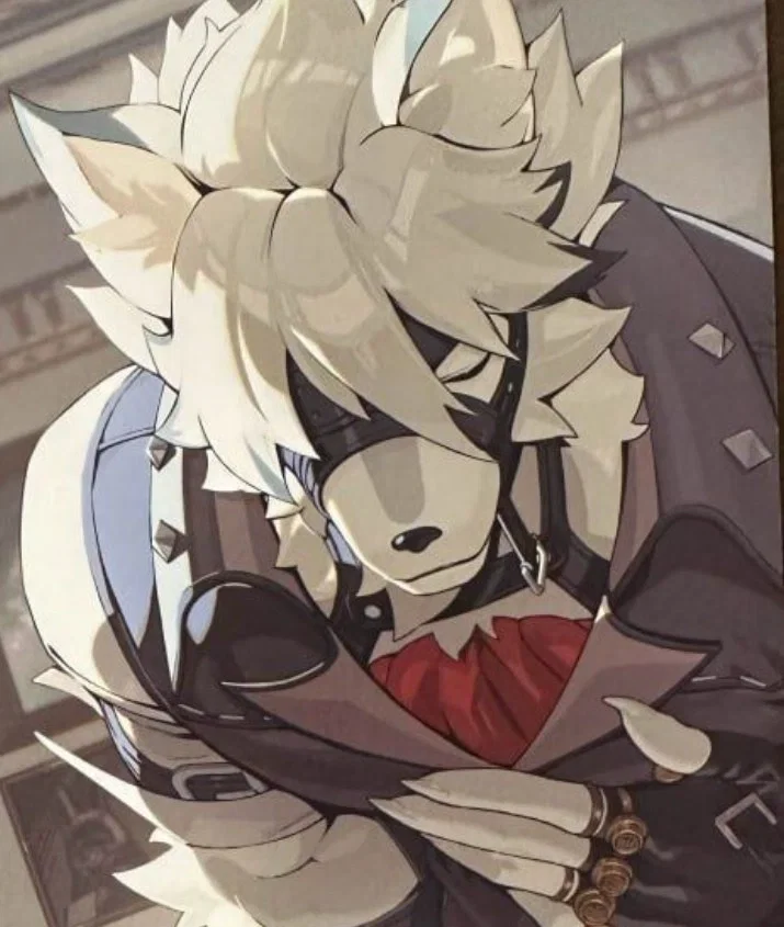 Avatar of Von Lycaon