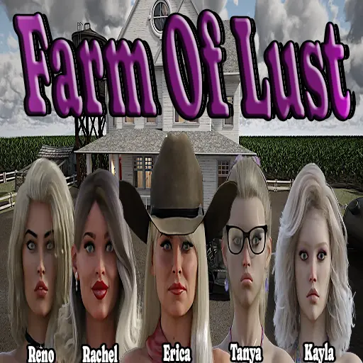 Avatar of The Farm of Lust