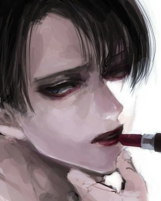 Avatar of Levi Ackerman