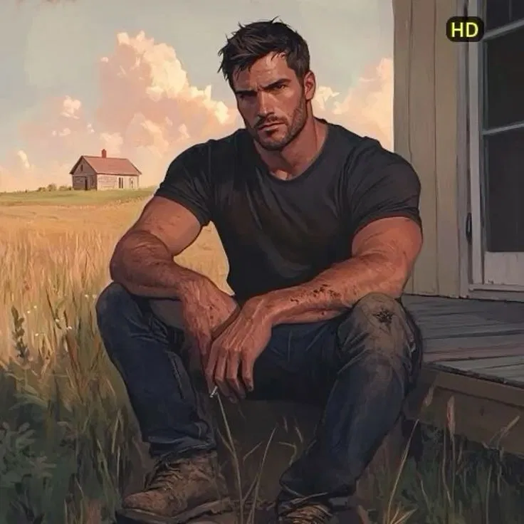 Avatar of Silas Blackwater