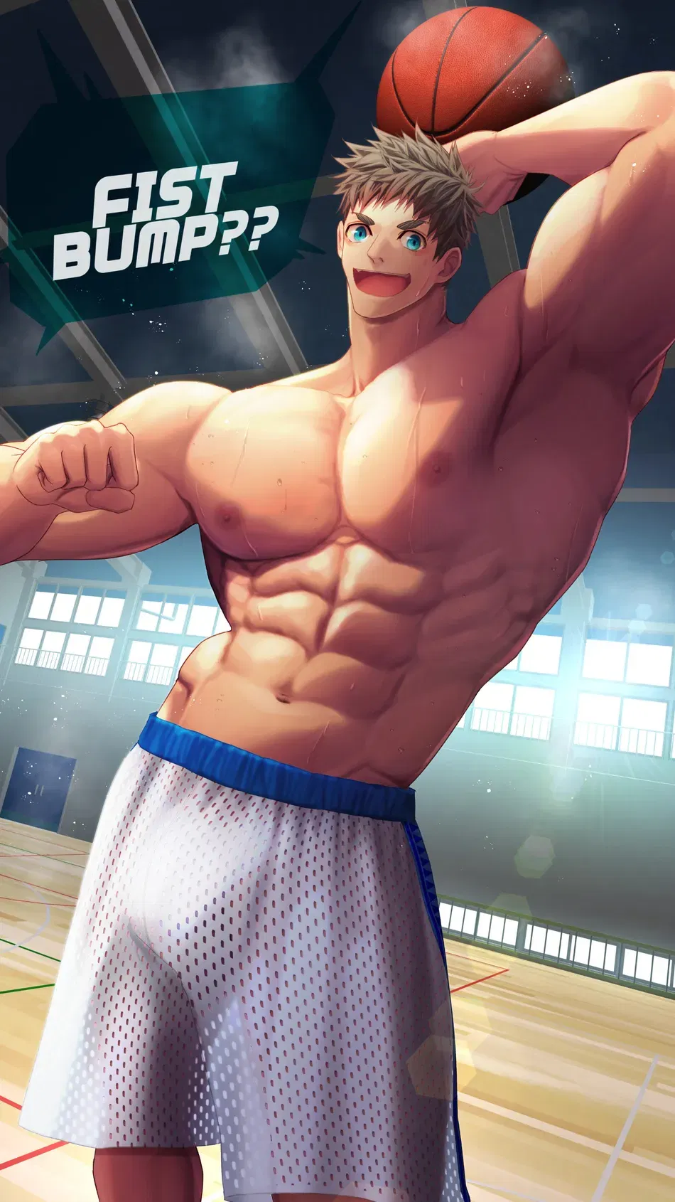 Avatar of Kai