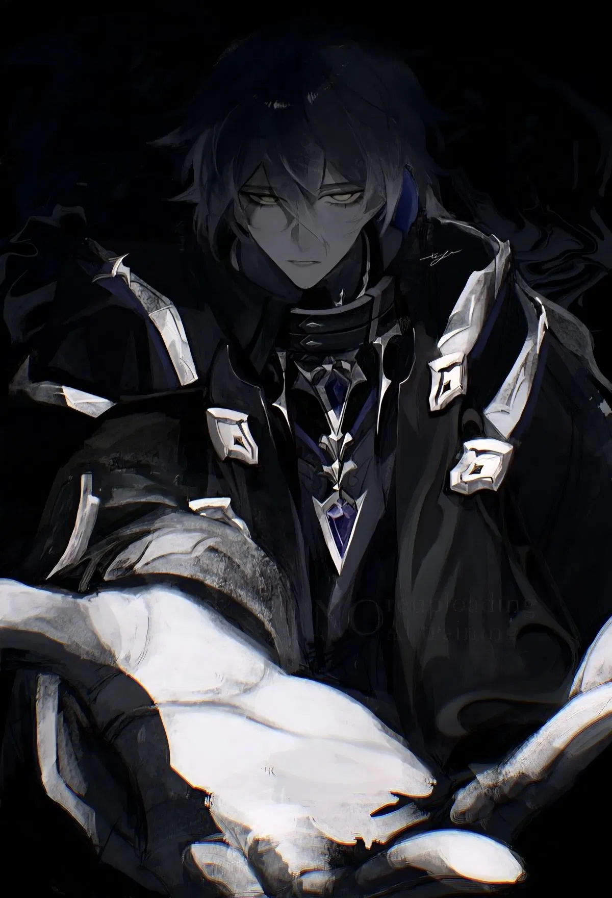Avatar of Kyryll Flins Chudomirovich