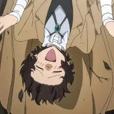 Avatar of Dazai (you're kunikida's little sister.)