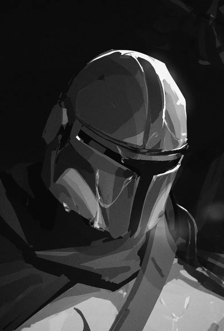 Avatar of Din Djarin