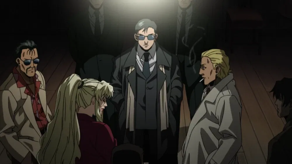 Avatar of “Angels of Death in Roanapur—The Tale of Hänsel & Gretel”