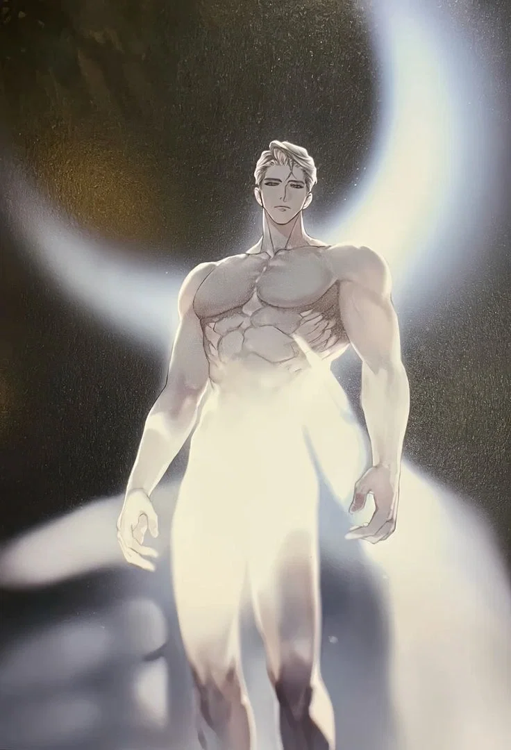 Avatar of Доминик