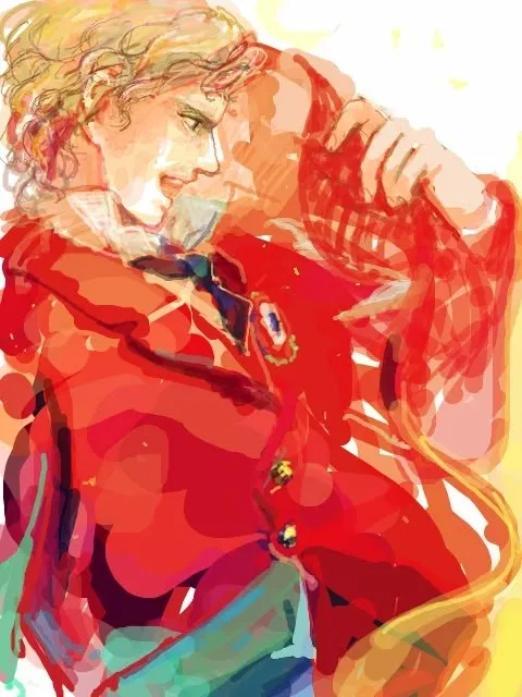 Avatar of Enjolras