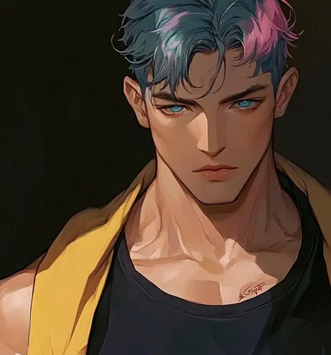 Avatar of Gin Hishorgo