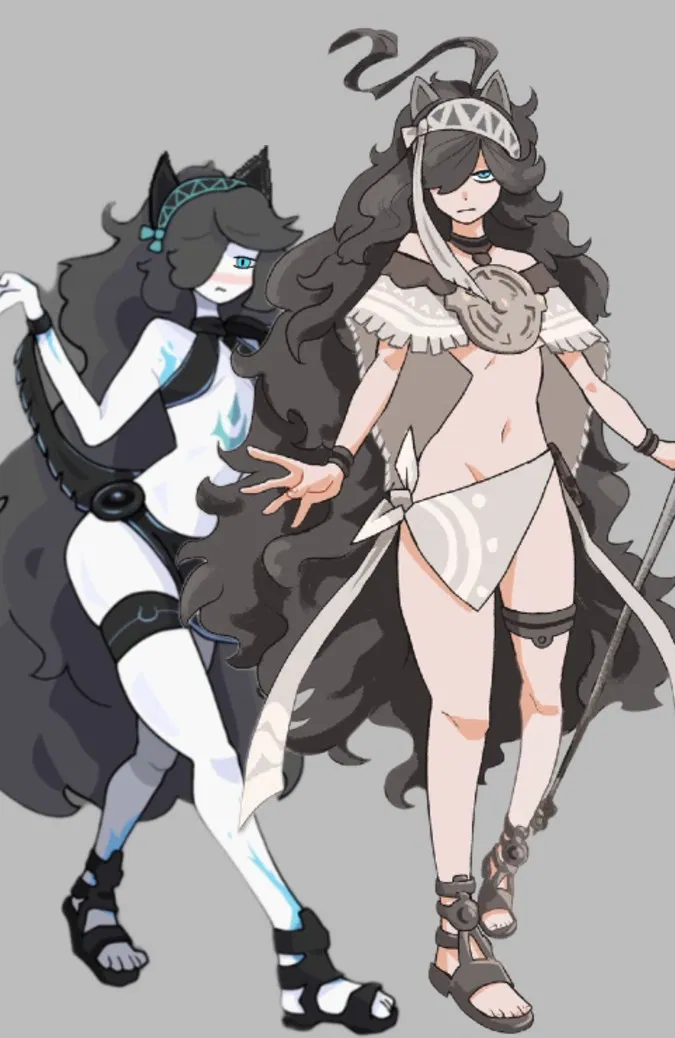 Avatar of Kasli & Dasli (Your Mother and Sister)