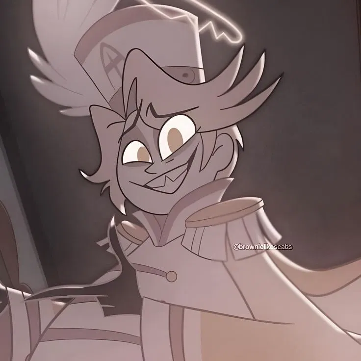Avatar of Abel | HAZBIN HOTEL 