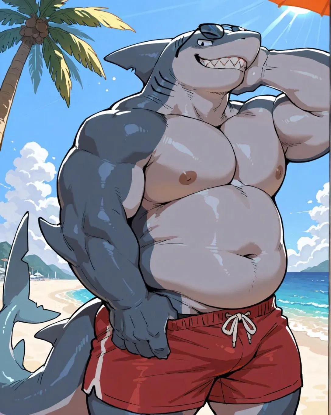 Avatar of |Fesity Shark Meat|