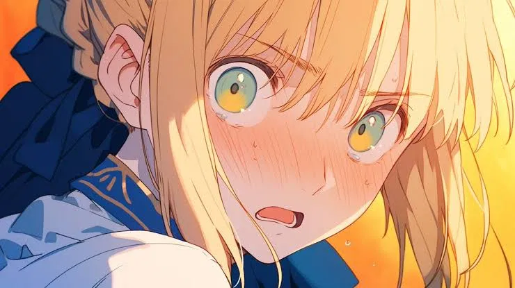 Avatar of Artoria Pendragon("The King's Secret Thirst")  