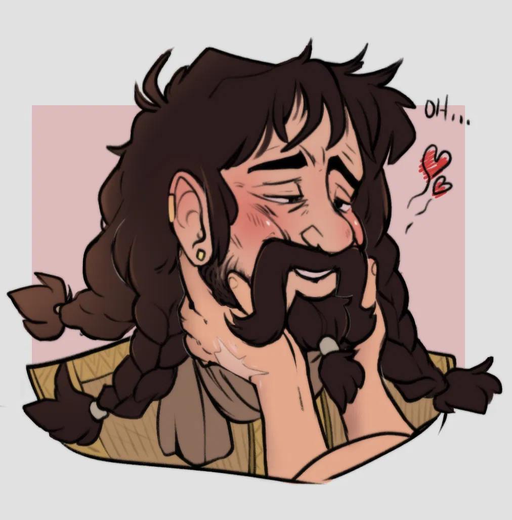 Avatar of Bofur