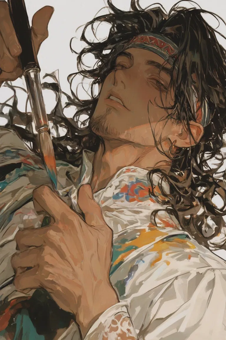 Avatar of Naveen Fletcher