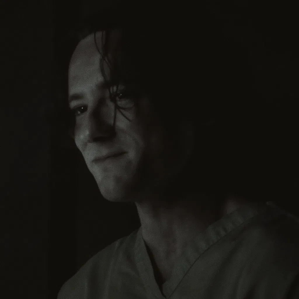 Avatar of Robert 'Bob' Reynolds • Sentry